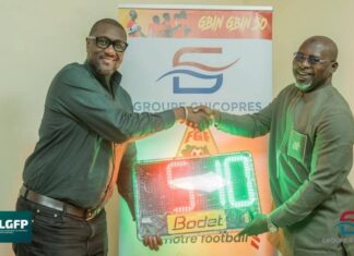 Partenariat FEGUIFOOT – Guicopres : un nouveau cap vers la modernisation