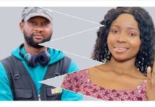 Carnet Rose : Le journaliste Idrissa Bah et Mariam Diallo s’unissent le 8 février 2026