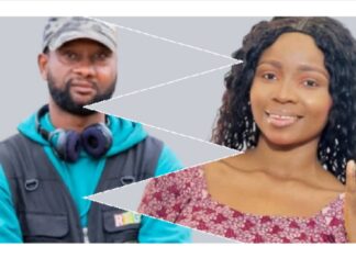 Carnet Rose : Le journaliste Idrissa Bah et Mariam Diallo s’unissent le 8 février 2026