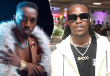 ISACCO s’associe à Khalfan Govinda pour chanter l’amour