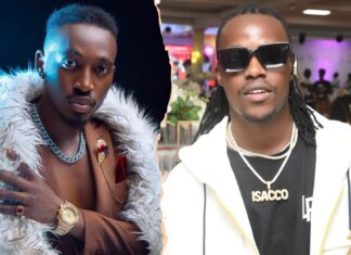 ISACCO s’associe à Khalfan Govinda pour chanter l’amour