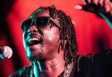 Abidjan : Ismaël Isaac célèbre quatre décennies de reggae