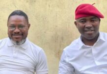 Abidjan : Décès de Botti Claver, manager de l’humoriste Le Magnific