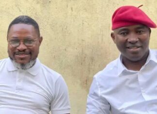 Abidjan : Décès de Botti Claver, manager de l’humoriste Le Magnific