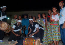 Les « Jeunes Leaders » célèbrent le patrimoine de Kâkandé à Conakry