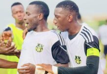 Ligue 1 Guicopres : Le programme complet de la 18ème journée