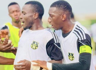 Ligue 1 Guicopres : Le programme complet de la 18ème journée