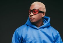 Concert : Singah débarque à Conakry le 24 avril