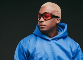 Concert : Singah débarque à Conakry le 24 avril