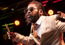 Ivory Reggae Awards 2026 : Takana Zion sacré roi du reggae africain à Abidjan