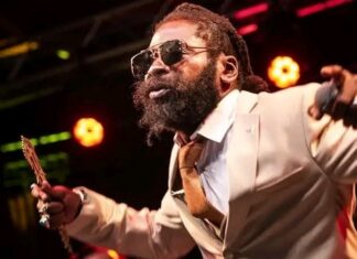 « Love You Any How » : Le message d’amour universel de Takana Zion traverse les frontières