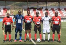 Ligue 1 Guicopres (J20) : Le Horoya AC dicte sa loi et s’envole en tête