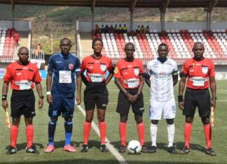 Ligue 1 Guicopres (J20) : Le Horoya AC dicte sa loi et s’envole en tête
