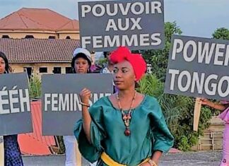 Femmes et Musique : La sélection spéciale 8 Mars de Tabouleinfos