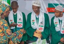 Le Coran Challenge couronne ses champions : Mariam Diallo au sommet de la 10ème édition