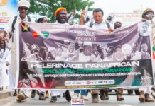 Conakry : Un pèlerinage panafricain pour honorer la mémoire de Sékou Touré