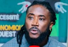 Décès de Big Desailly : Elie Kamano rend hommage à un « guerrier » de la culture