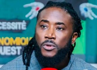 Décès de Big Desailly : Elie Kamano rend hommage à un « guerrier » de la culture