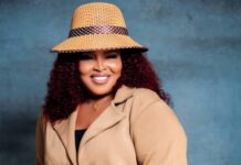 Conakry : La diva Foudis Diallo en concert exclusif au CCFG