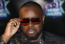 Gims placé en garde à vue pour blanchiment d’argent en bande organisée