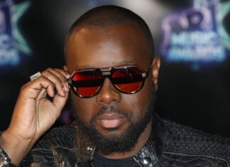 Gims placé en garde à vue pour blanchiment d’argent en bande organisée