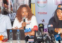 Cinéma : « Kaïraba » en avant-première le 11 avril