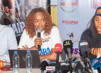 Cinéma : « Kaïraba » en avant-première le 11 avril