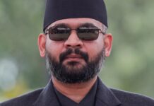 Népal : Le rappeur Balen nommé Premier ministre