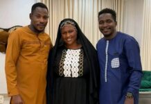 Calumet de la paix fumé : Root Of Peace renaît de ses cendres