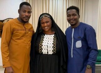 Calumet de la paix fumé : Root Of Peace renaît de ses cendres