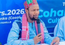 Journée internationale du théâtre : L’appel de l’Honorable Mamadou Thug pour les planches