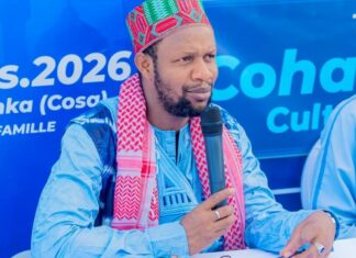 Journée internationale du théâtre : L’appel de l’Honorable Mamadou Thug pour les planches