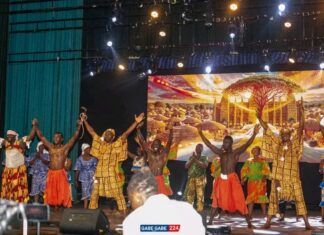 Ballets Africains : Le Tonnerre de Guinée gronde à nouveau au MASA
