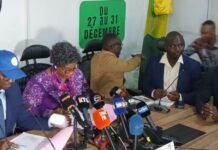 Scrutin du 31 mai : 21 partis validés par la DGE