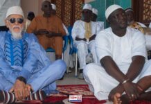 Fayçal : Les artistes implorent la grâce divine pour le Président Doumbouya