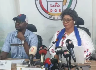 Élections en Guinée : Le cap des candidatures est franchi