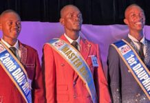 Miss & Master Bôrô 2026 : Qui sont les qualifiés de la zone spéciale de Conakry ?