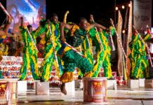 MASA 2026 : C’est parti pour 8 jours de spectacle total !