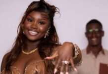 Carnet Rose : Naby Moussa Mansaré Soumah et Kadiya Bayo s’unissent le 24 avril