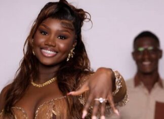 Carnet Rose : Naby Moussa Mansaré Soumah et Kadiya Bayo s’unissent le 24 avril