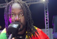 MASA 2026 : La leçon de sagesse de Bakhaw à la nouvelle génération