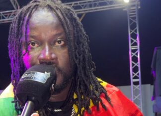 MASA 2026 : La leçon de sagesse de Bakhaw à la nouvelle génération