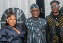 Performance des artistes guinéens au MASA : Le satisfecit de Malick Kébé