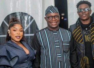 Performance des artistes guinéens au MASA : Le satisfecit de Malick Kébé