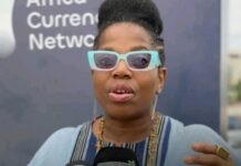 MASA : L’envolée plurielle de Ruth Tafébé