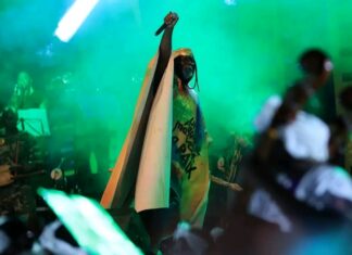 MASA 2026 : Un clap de fin magistral pour une édition historique