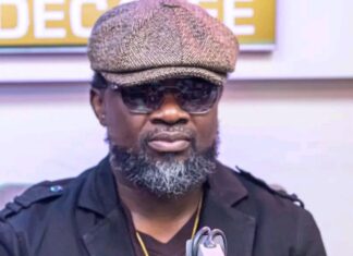 Spyrow : « La Guinée est aujourd’hui la nation qui valorise le vrai reggae »