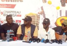 Espoirs de Coronthie : Deux concerts exceptionnels à vivre ce week-end