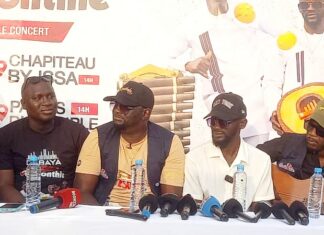 Espoirs de Coronthie : Deux concerts exceptionnels à vivre ce week-end