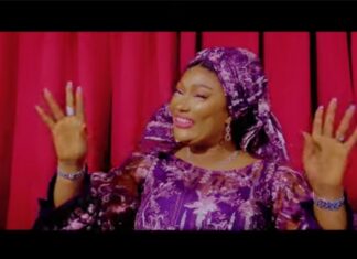 Mamaye Sylla dévoile le clip « Faranaka »